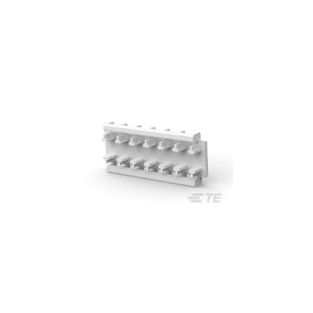 Te Connectivity 07P MTA156 FD-THRU COVER 643071-7